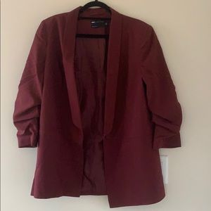 ASOS blazer